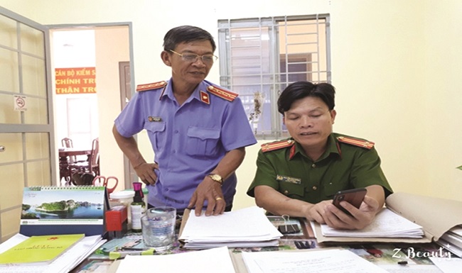 Người Viện trưởng  “nông dân”