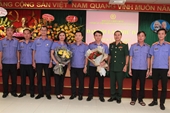 Đại hội Hội Cựu chiến binh cơ quan VKSND tối cao thành công tốt đẹp
