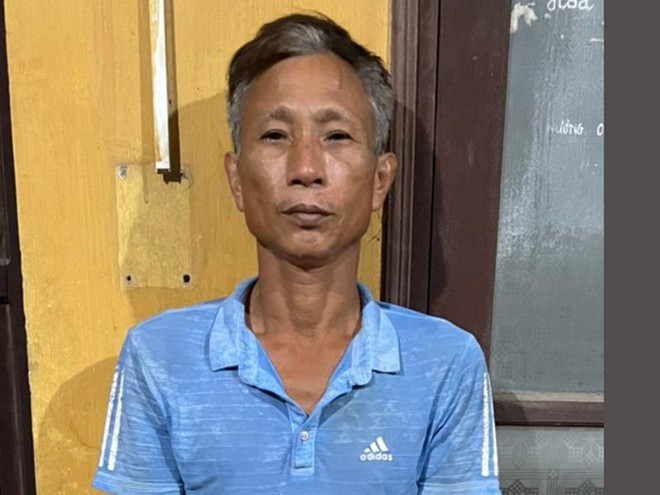 Xích mích trong bữa cơm, anh trai dùng dao đâm em ruột trọng thương