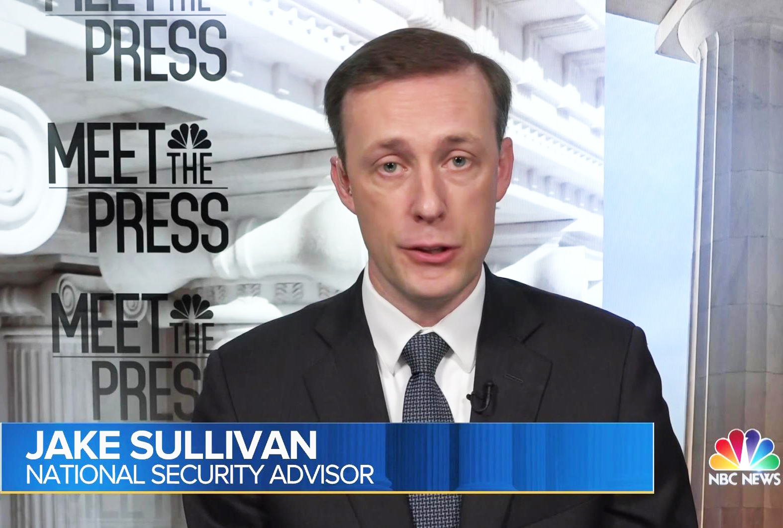 Mỹ cảnh báo “hậu quả thảm khốc” nếu Nga sử dụng vũ khí hạt nhân ở Ukraine