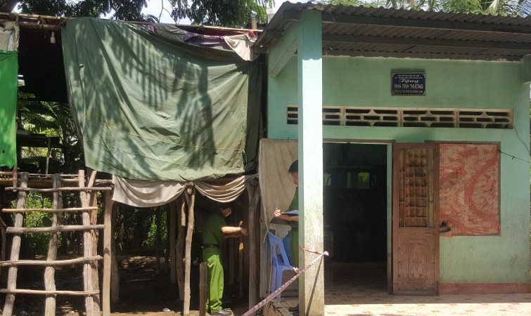 Em rể đánh anh vợ tử vong sau khi cưa hết 1,5 lít rượu