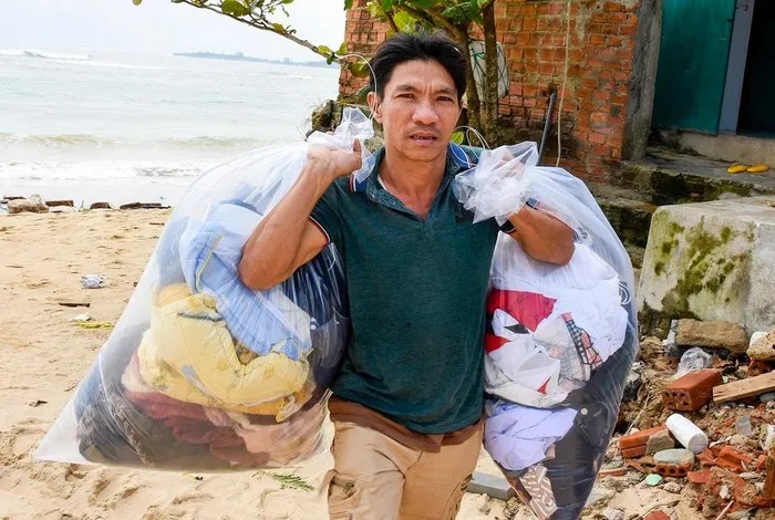 Ứng phó bão số 4 An toàn tính mạng và tài sản của người dân phải được đặt lên hàng đầu