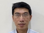 Phê chuẩn khởi tố bị can Nguyễn Quang Linh về tội Nhận hối lộ