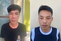 Khởi tố 2 đối tượng sử dụng ma túy, thường xuyên gây rối ở khu công nghiệp