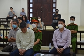 Vụ Vnpharma Cựu Thứ trưởng Bộ Y tế Trương Quốc Cường hầu tòa phúc thẩm