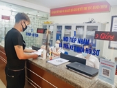 VKSND thị xã Duy Tiên kiến nghị phòng ngừa về công tác tư pháp, hộ tịch ở cấp xã