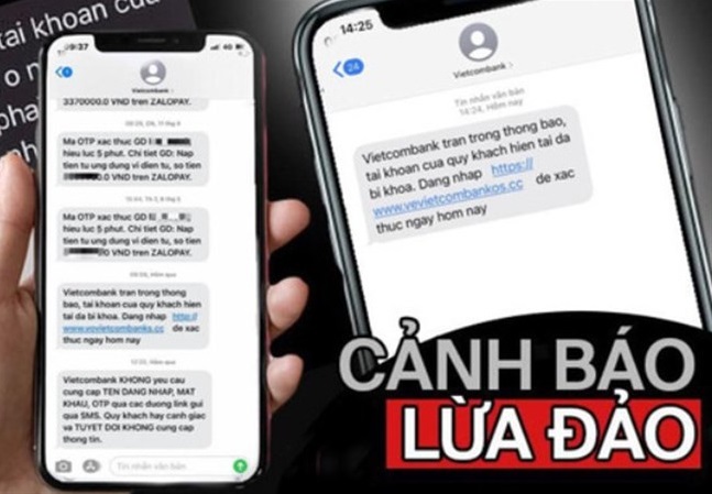 Tìm việc làm trên mạng, một phụ nữ bị lừa 1 tỉ đồng