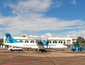 Đề xuất đóng cửa sân bay Điện Biên 6 tháng