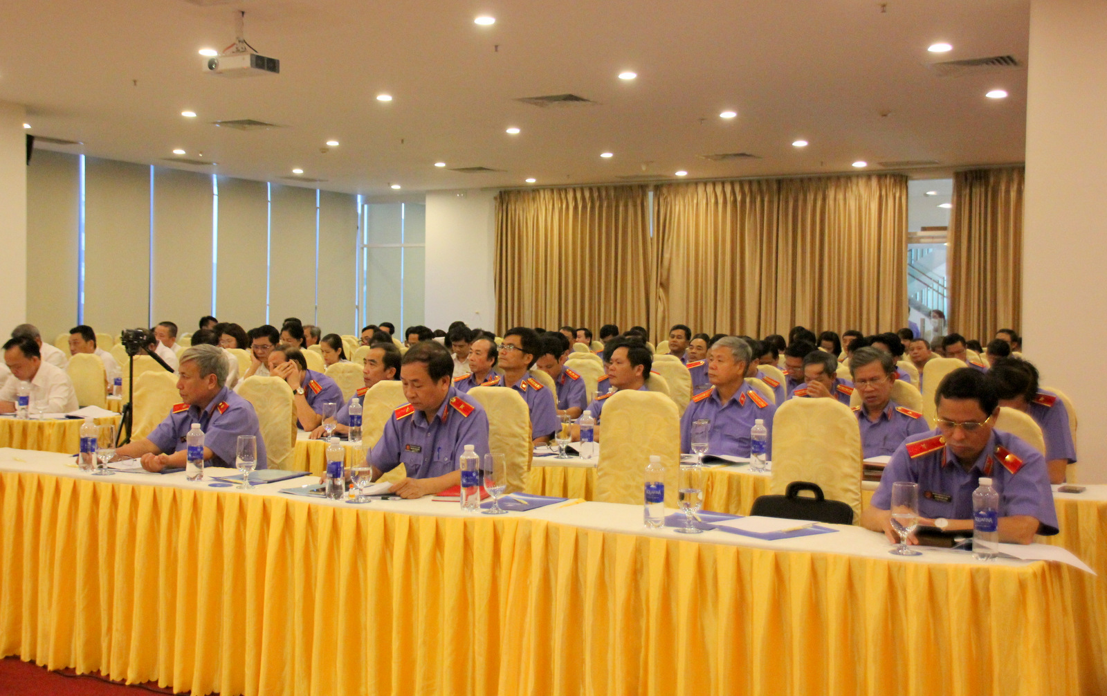 Nhận diện vi phạm, tội phạm trong hoạt động ngân hàng ở khu vực miền Trung, Tây Nguyên