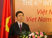 Kỷ luật cảnh cáo Chủ tịch Viện Hàn lâm Khoa học xã hội Việt Nam Bùi Nhật Quang