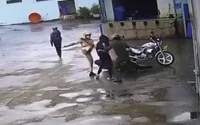 Trong trường hợp nào thì Công an được sử dụng vũ lực, vũ khí, công cụ hỗ trợ