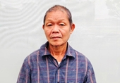Phê chuẩn khởi tố, bắt tạm giam Nguyễn Minh Sơn về tội chống phá Nhà nước