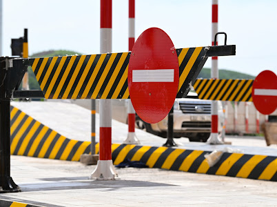 Sắp chính thức thu phí cao tốc Tiên Yên - Móng Cái