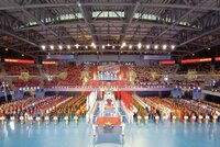 Khai mạc Đại hội Thể dục thể thao tỉnh Quảng Ninh năm 2022