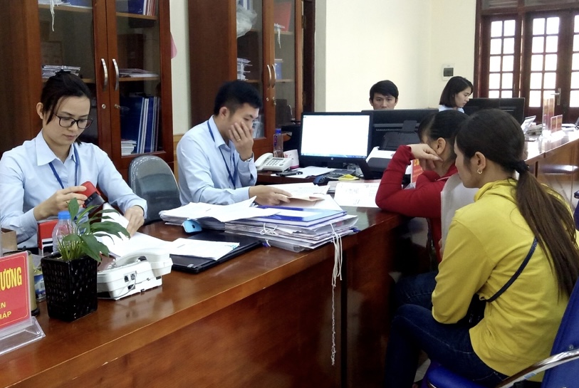 Đề xuất sửa đổi, bổ sung một số điều Nghị định số 111 2010 NĐ-CP về lý lịch tư pháp