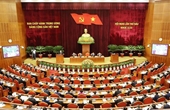 Khai trừ Đảng đối với ông Phạm Xuân Thăng, 3 nhân sự thôi tham gia Ban chấp hành Trung ương khóa XIII