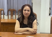 Người nhà gửi đơn xin giảm nhẹ hình phạt cho bà Nguyễn Phương Hằng