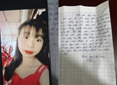 Thiếu nữ 14 tuổi bỏ nhà đi, để lại thư “con đi xa, ba mẹ đừng kiếm con”