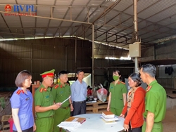 Đắk Lắk Phê chuẩn khởi tố, bắt giam nữ Giám đốc công ty nông sản