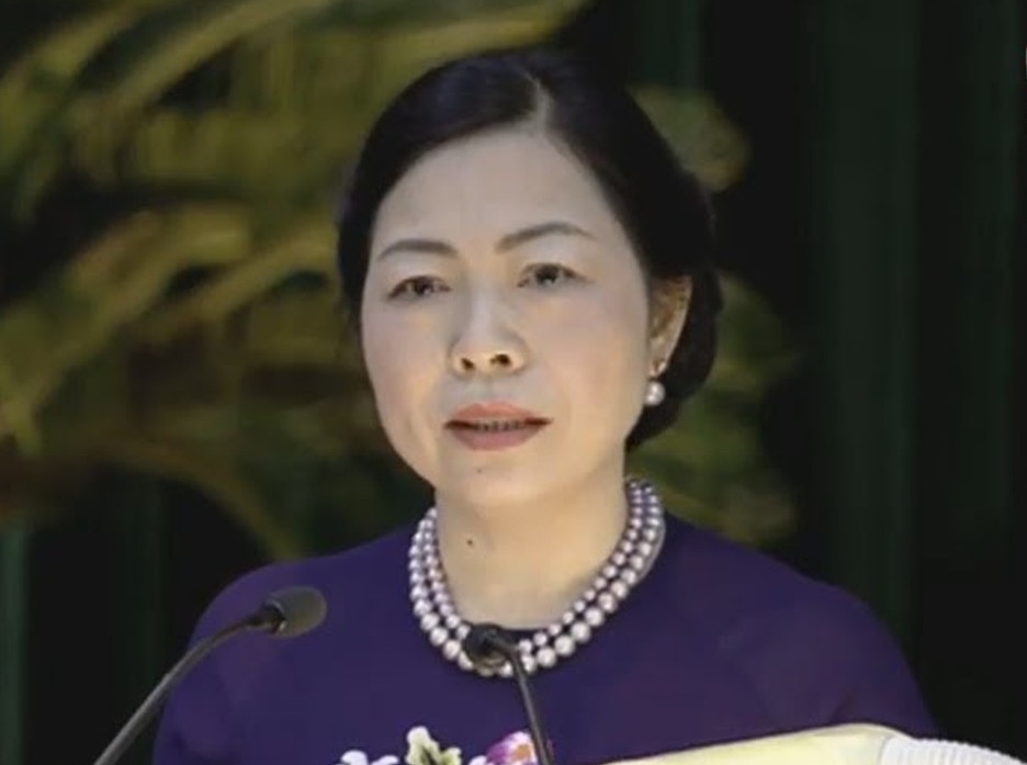 Thanh Hóa Khởi tố nguyên Giám đốc Sở Tài chính