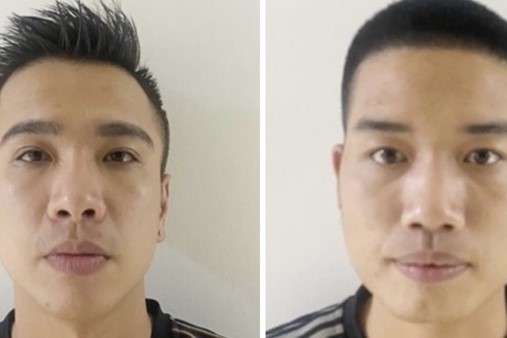 Bắt tạm giam 2 đối tượng trong đường dây cho vay nặng lãi bằng hình thức “bốc bát họ”