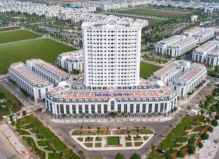 Thanh Hóa – Sóng đầu tư dồn về phân khúc BĐS mới