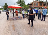 Cựu cảnh sát xả súng điên cuồng ở Thái Lan, 31 người thiệt mạng