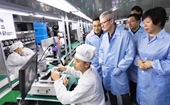 Đồng hồ Apple, Macbook và điện thoại thông minh Pixel sắp được sản xuất tại Việt Nam