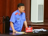 Viện kiểm sát đề nghị bác kháng cáo kêu oan của bị cáo Dương Thị Bạch Diệp