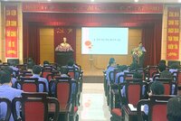 VKSND tỉnh Quảng Ninh tập huấn chuyên sâu công tác kiểm sát việc giải quyết án dân sự, hành chính