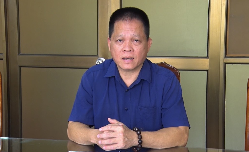 Phê chuẩn khởi tố, bắt tạm giam Giám đốc doanh nghiệp trốn thuế hơn 8 tỉ đồng