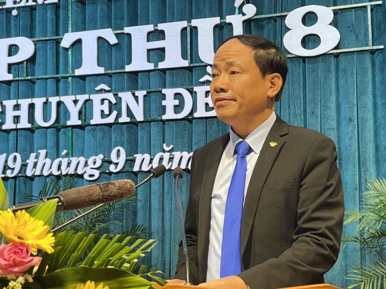 Thủ tướng phê chuẩn kết quả bầu chức vụ Chủ tịch UBND tỉnh Bình Định