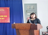 Khánh Hòa cách chức Phó Chủ tịch UBND huyện Cam Lâm