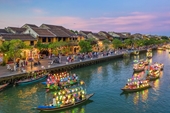 Diễn đàn Du lịch Mê Công 2022 sẽ diễn ra tại Việt Nam