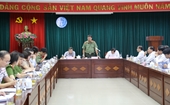 Nhiều vấn đề “nóng” được giải quyết kịp thời nhờ Quy chế phối hợp giữa Bộ Công an và BHXH Việt Nam