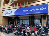 Ngân hàng SCB thông tin về vụ bắt Chủ tịch Tập đoàn Vạn Thịnh Phát