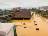 Thủ tướng Chính phủ yêu cầu chủ động ứng phó mưa lũ tại các tỉnh Trung bộ