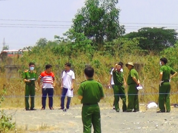 Khởi tố, bắt giam chủ nợ đánh bầm dập con nợ để đòi lại  tiền