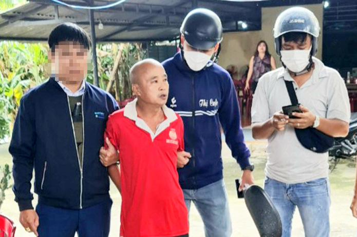 Bắt người đàn ông sát hại tình nhân vì ghen tuông