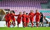 Cách thức chia bảng vòng chung kết Giải bóng đá nữ vô địch thế giới 2023