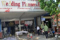 Tích cực vận động các hộ dân tháo dỡ công trình vi phạm quanh hồ điều hoà Phương Lưu