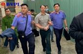 Cơ quan Điều tra VKSND tối cao khởi tố, bắt tạm giam Phó Chi cục THADS TP Đà Lạt