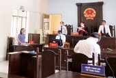 Kiến nghị giải pháp hạn chế tình trạng ly hôn trong giới trẻ tại huyện Châu Thành, tỉnh Tây Ninh