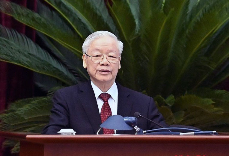 Tổng Bí thư Phát triển kinh tế vùng Tây Nguyên nhanh và bền vững hơn