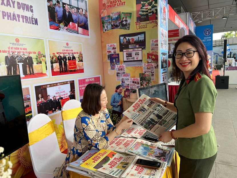 Nhiều nội dung mới trong dự thảo Nghị định về chế độ nhuận bút lĩnh vực báo chí, xuất bản