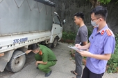 VKSND huyện Nghi Lộc kiến nghị phòng ngừa về tai nạn giao thông đường sắt