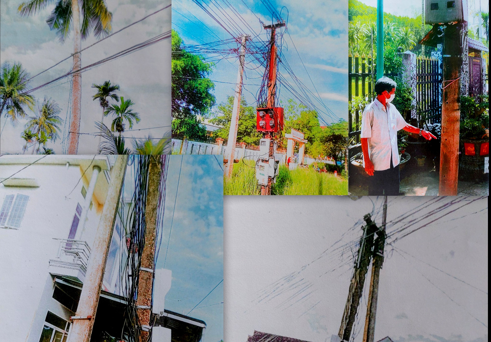 Vì sao người dân yêu cầu Hợp tác xã bàn giao lưới điện cho điện lực quản lý