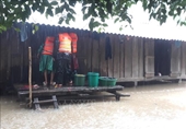 Chủ động ứng phó bão số 6 và khắc phục hậu quả mưa lũ tại miền Trung