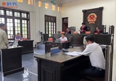 VKSND tỉnh Lào Cai Hiệu quả từ công tác kháng nghị vụ án hình sự