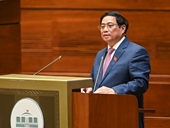 Thủ tướng Phạm Minh Chính Đất nước ta đã đạt được những kết quả rất tích cực về kinh tế - xã hội trong năm 2022